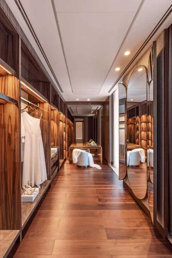 Mandarin Oriental Bosphorus, Istanbul