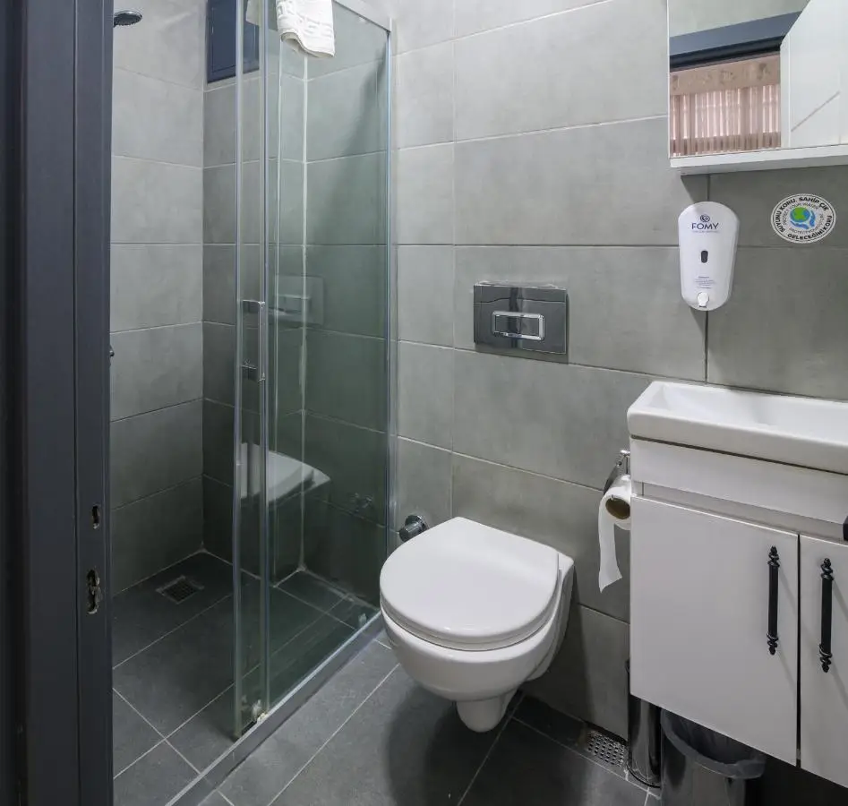 Nest HOTEL Sisli