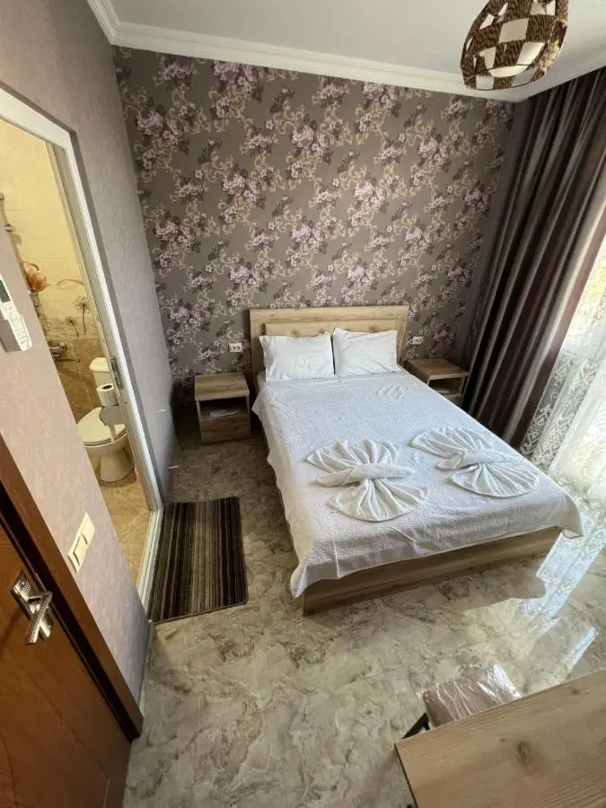 hotel Vaxx