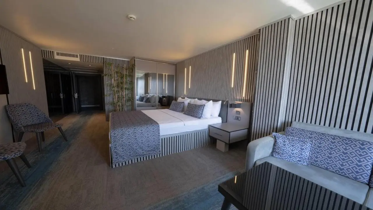 Tryp By Wyndham Istanbul Sancaktepe