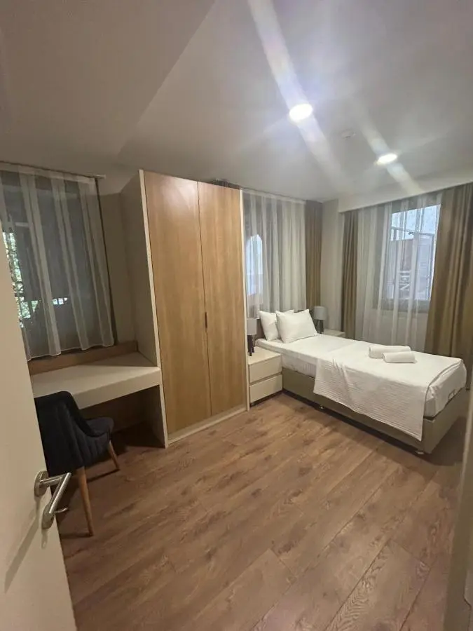 Frezya Family Hotel