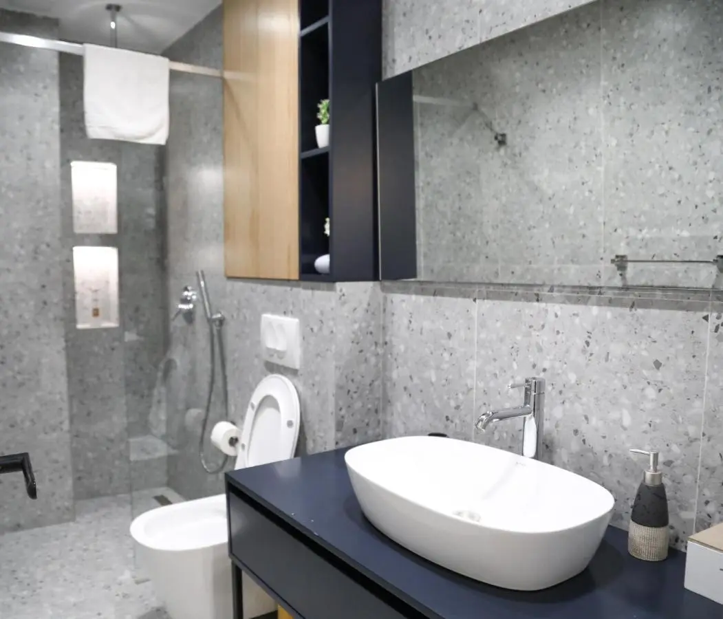 Heart Of Tirana Apartments