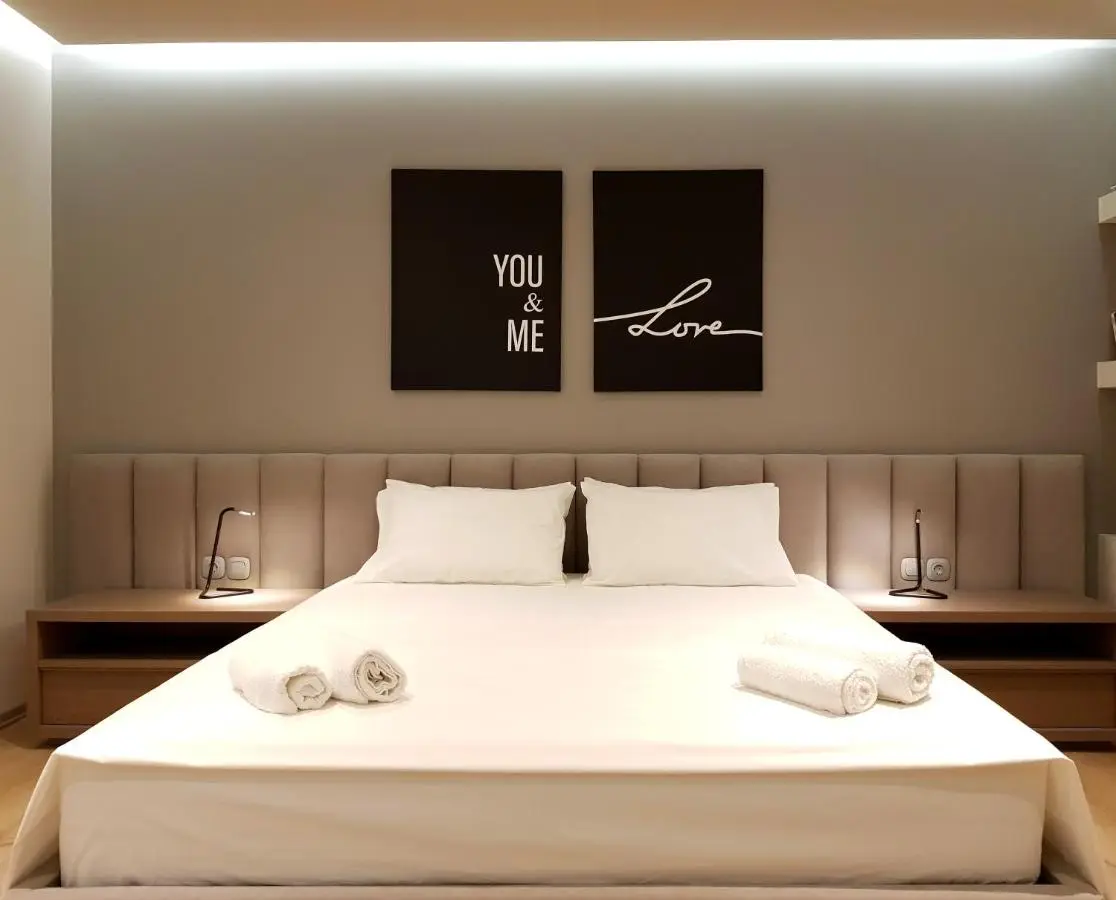 ArtNest Boutique Hotel & Suites