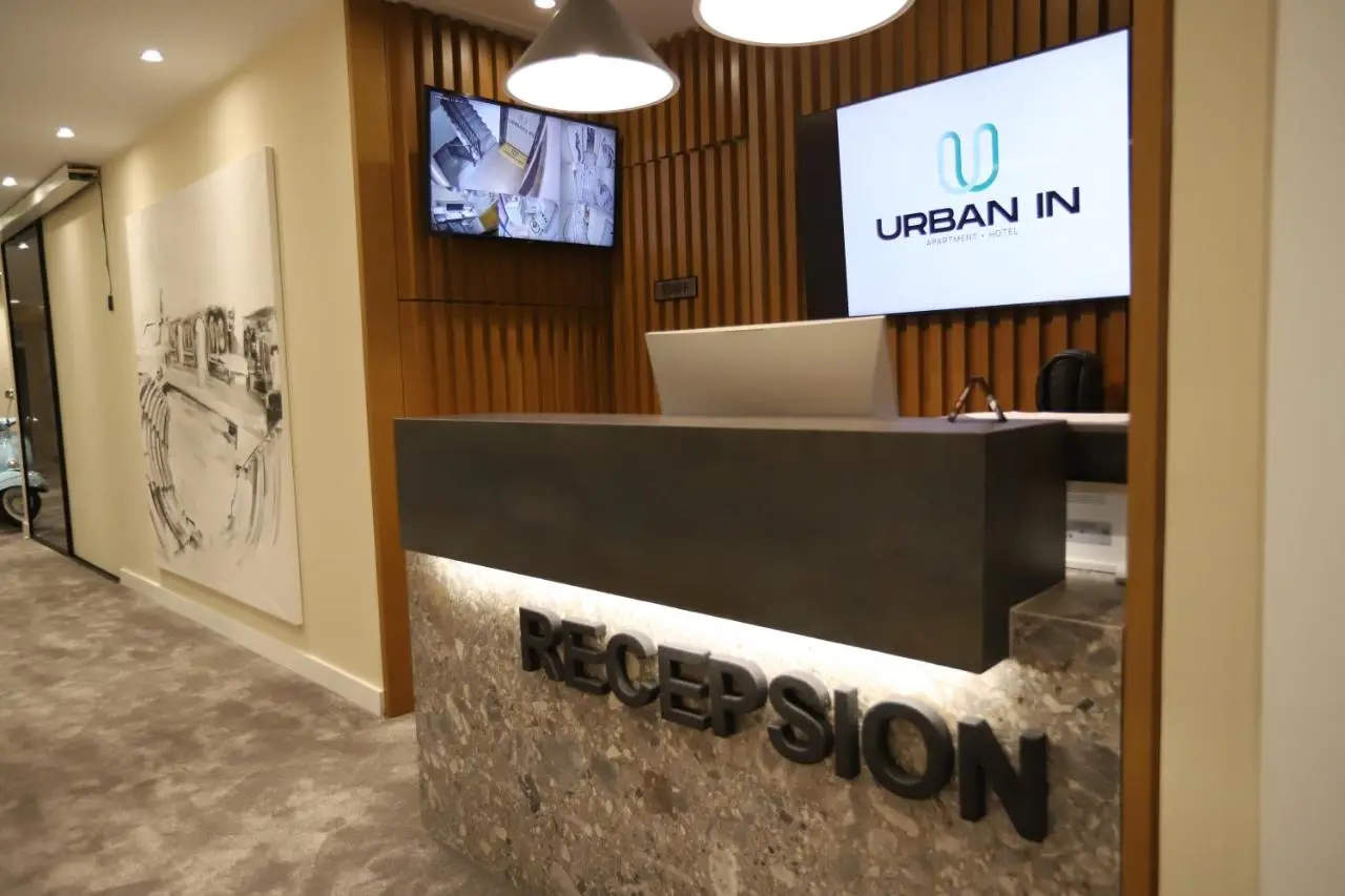 Urbanin Apartment & Hotel