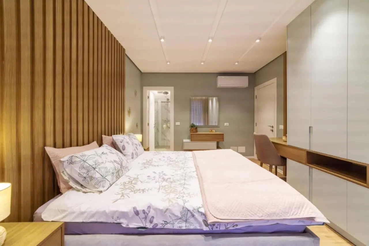 Luxury Apartment in Tirana