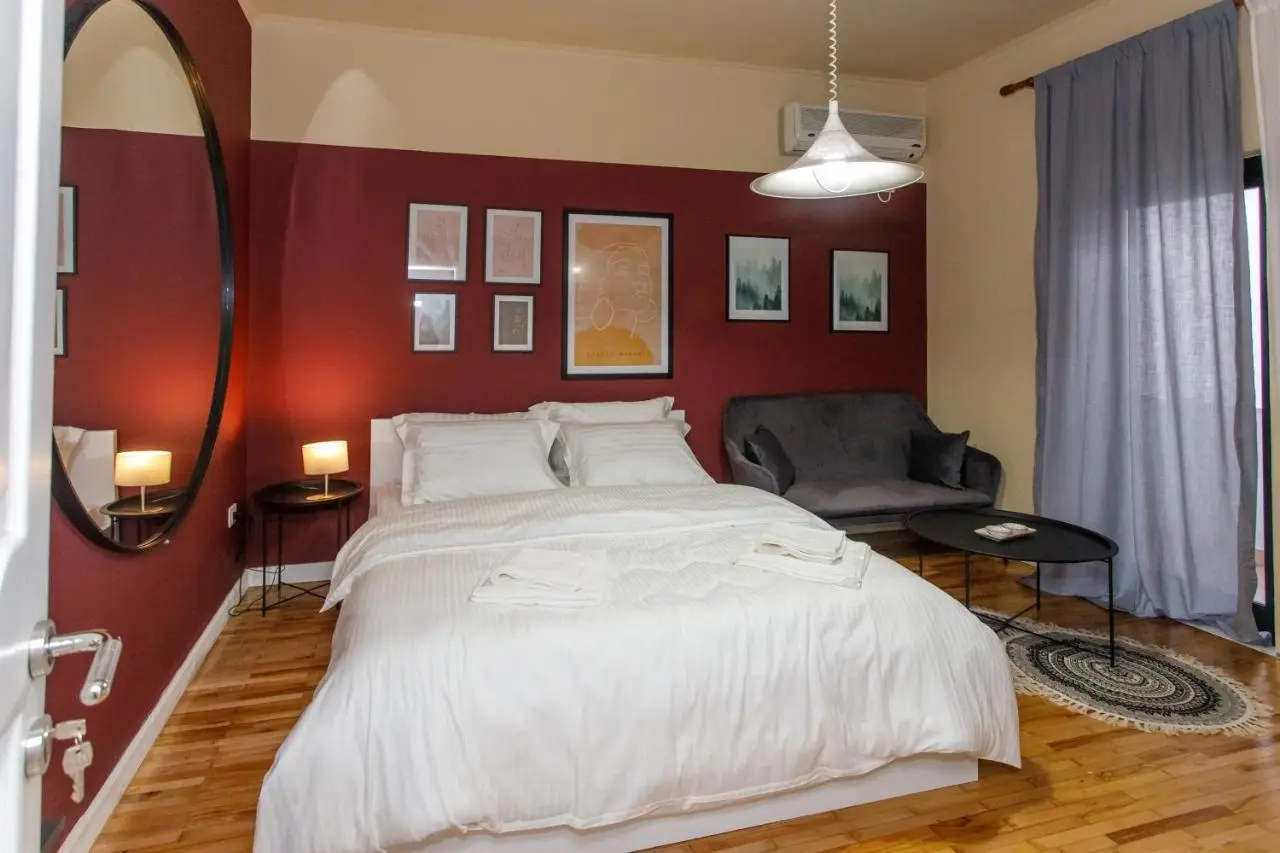 Studio Apartments Villa 24
