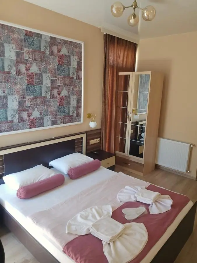MAHALI HOTEL