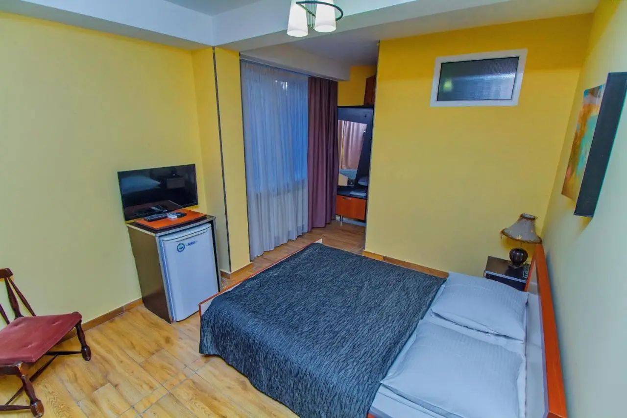 Irmeni Hotel