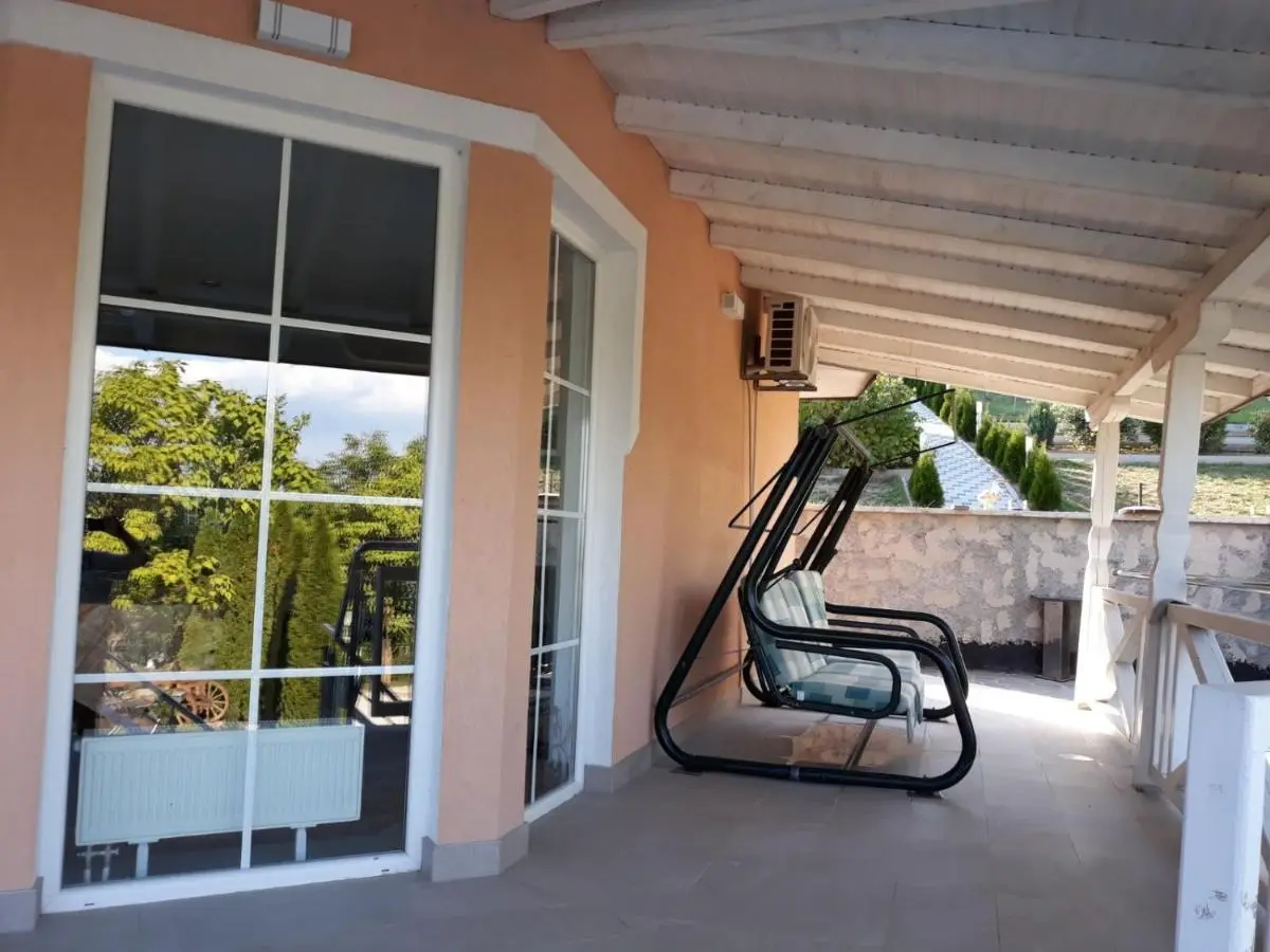 Villa Elma