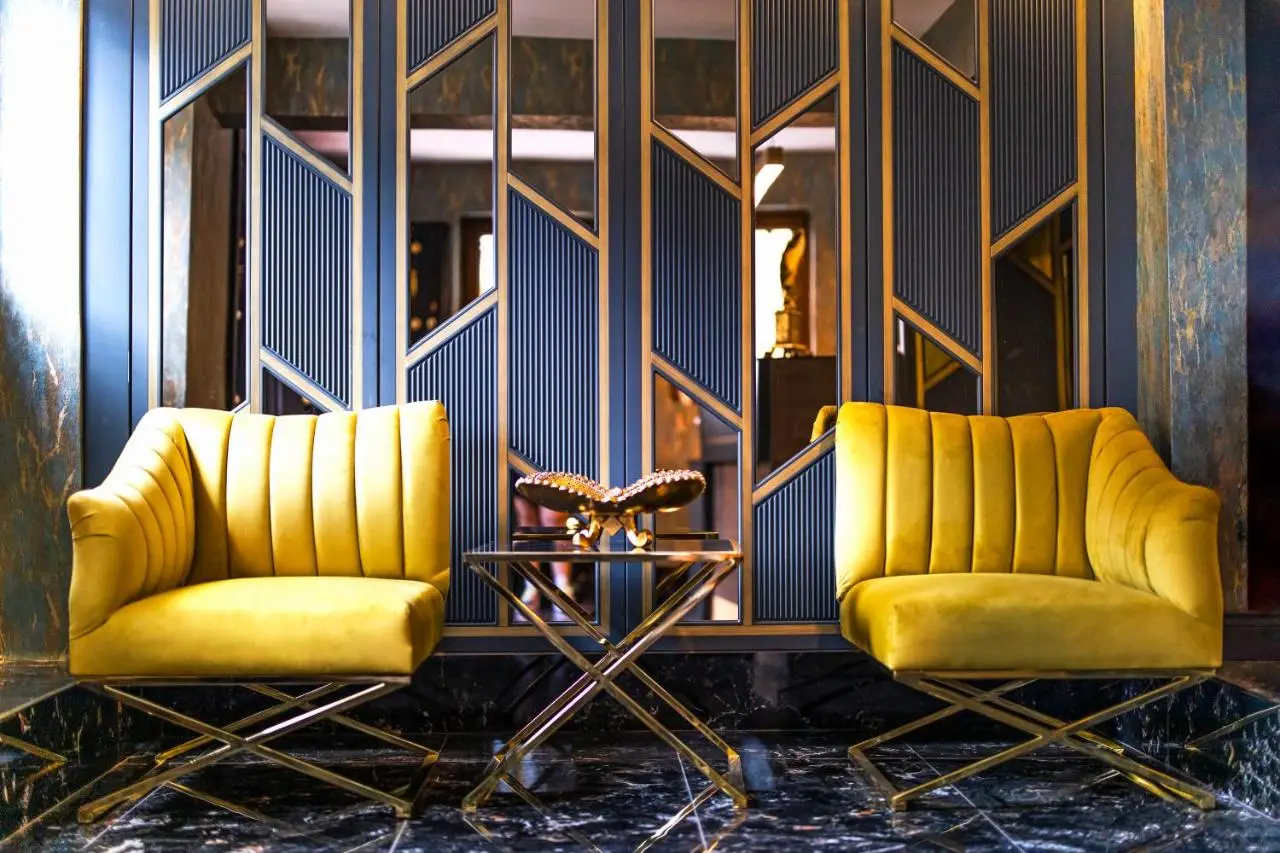 Dara Old City Hotel
