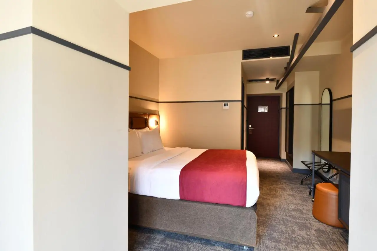NOBO - Hotel in old Tbilisi