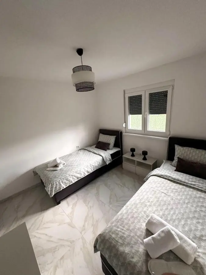 Holiday Home Norr