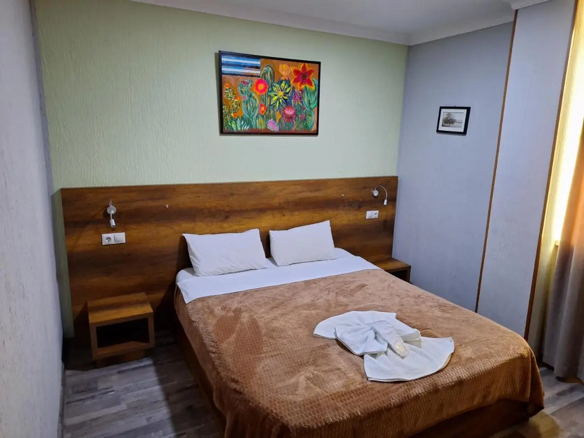 Hotel Georgian