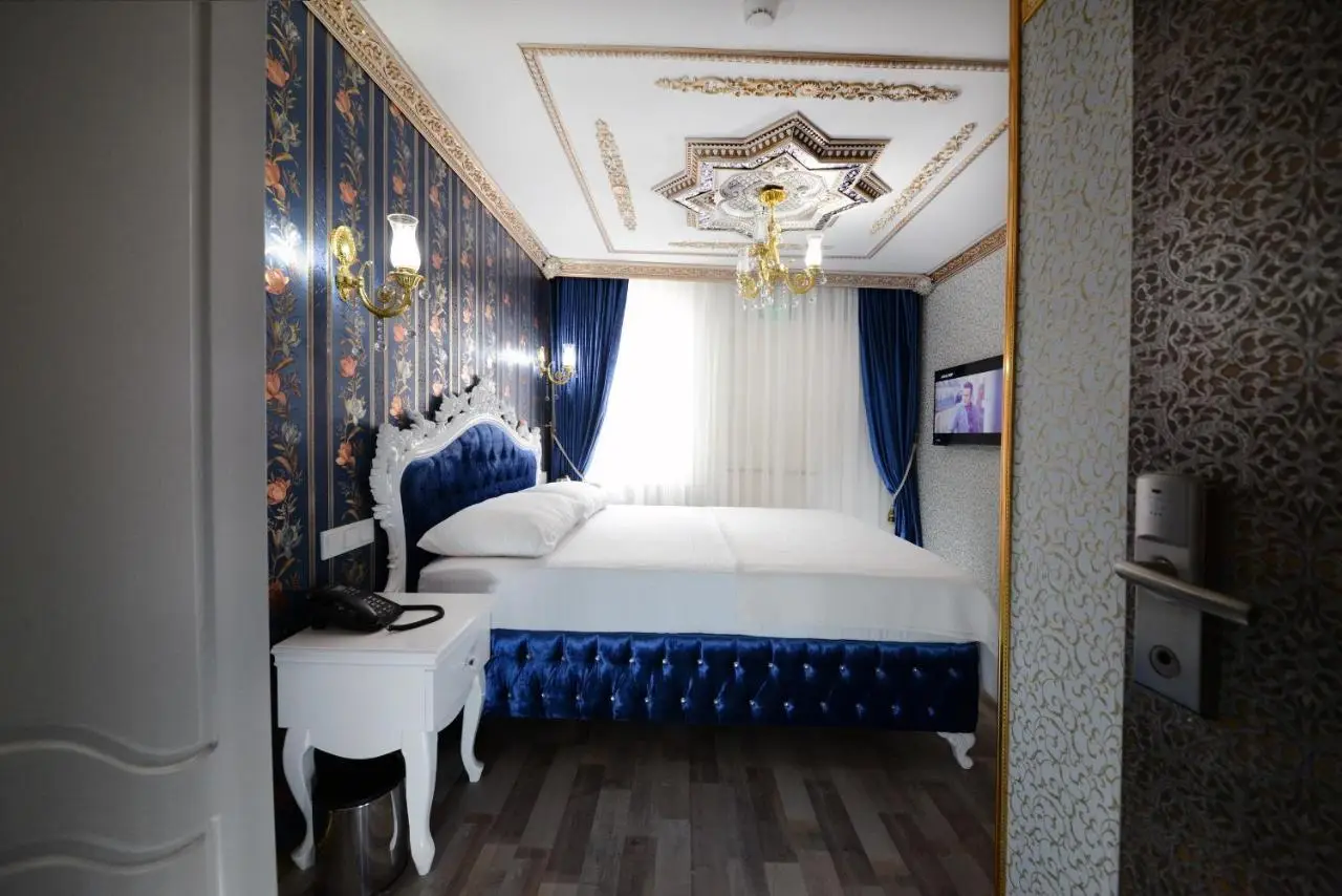 Fatih Babel Park Hotel