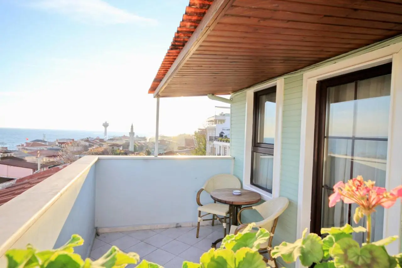 Hotel Historia-Special Category