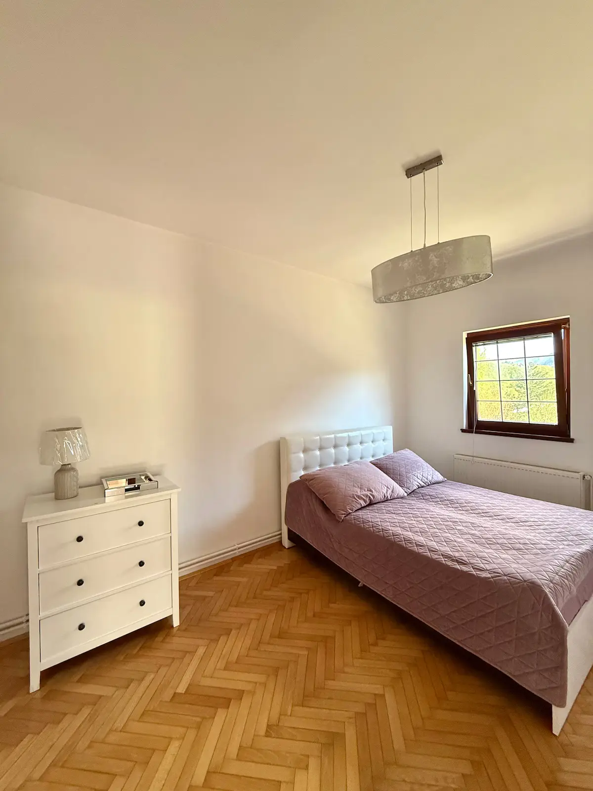 House with large garden in Sarajevo