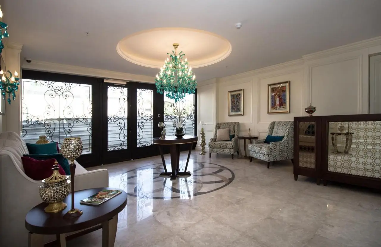 Istanbul Town Hotel
