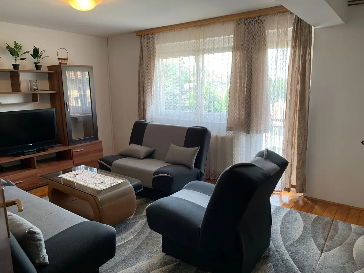 Apartman EIRA Sarajevo