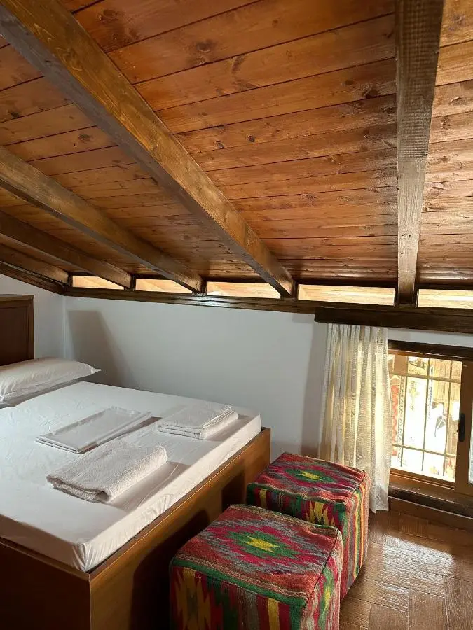 Old Bazaar House