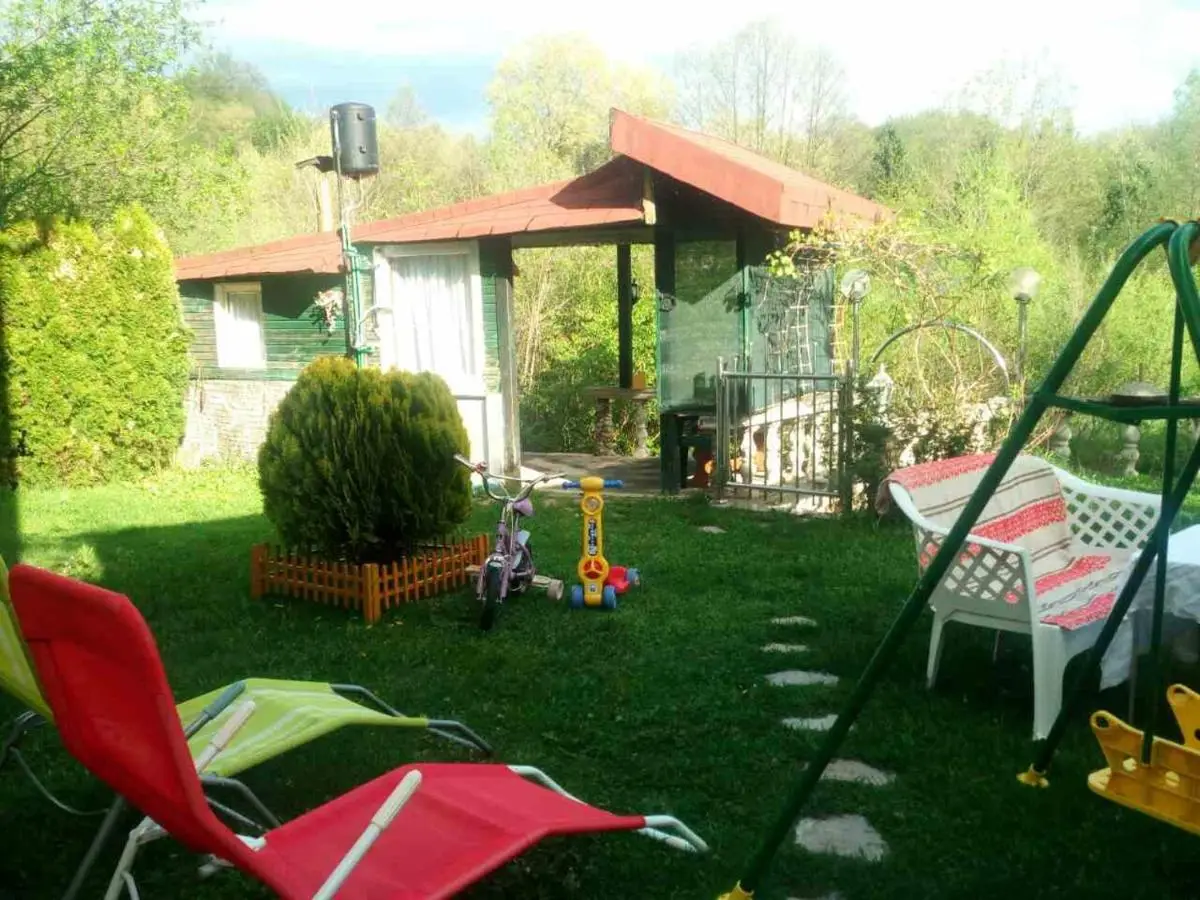 Apartment Beganovic