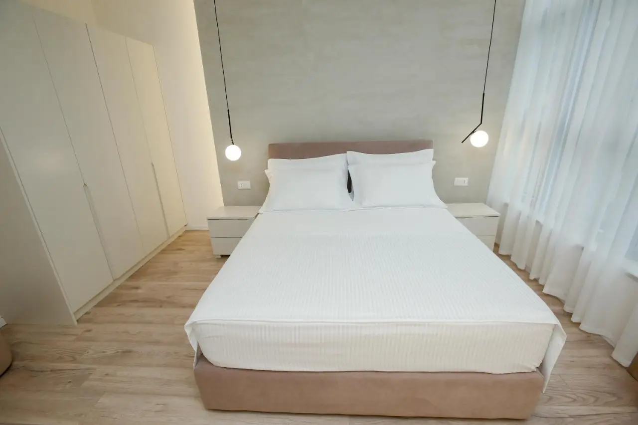 NÓS Luxury Rooms Shkoder