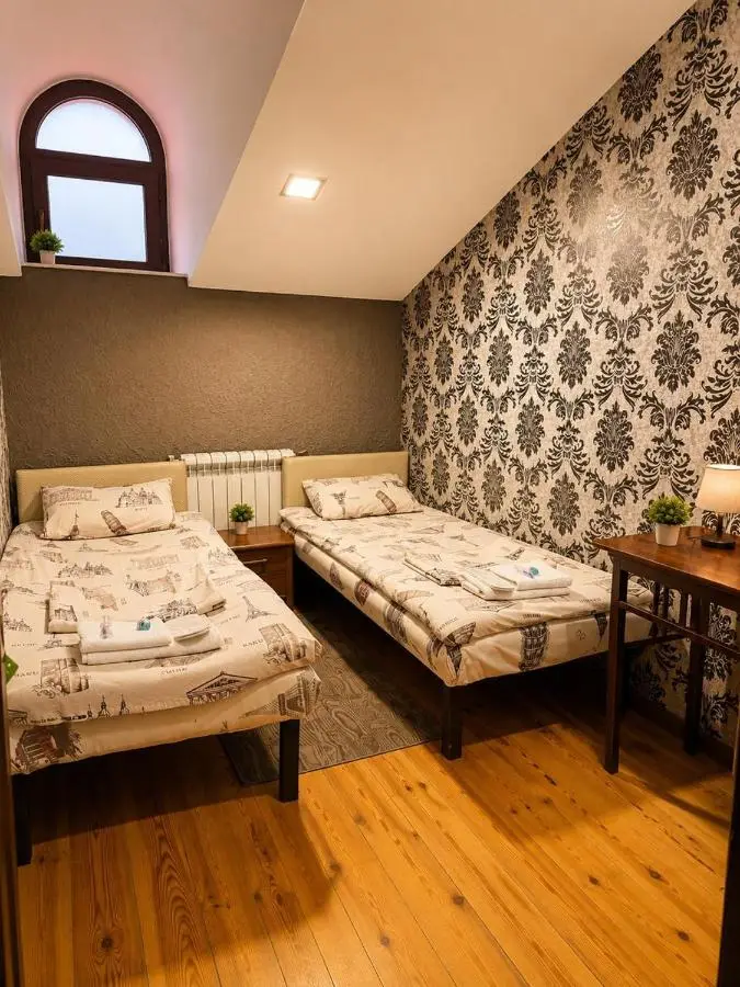 CTH-Baku-Hostel