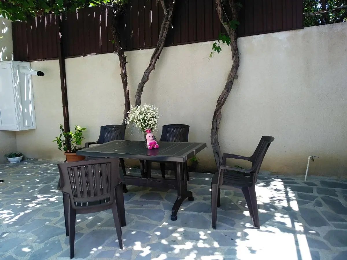 Old City LG Apartments
