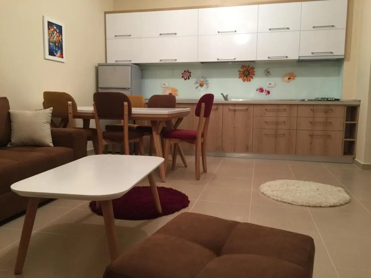 Premium Apartaments 02-03