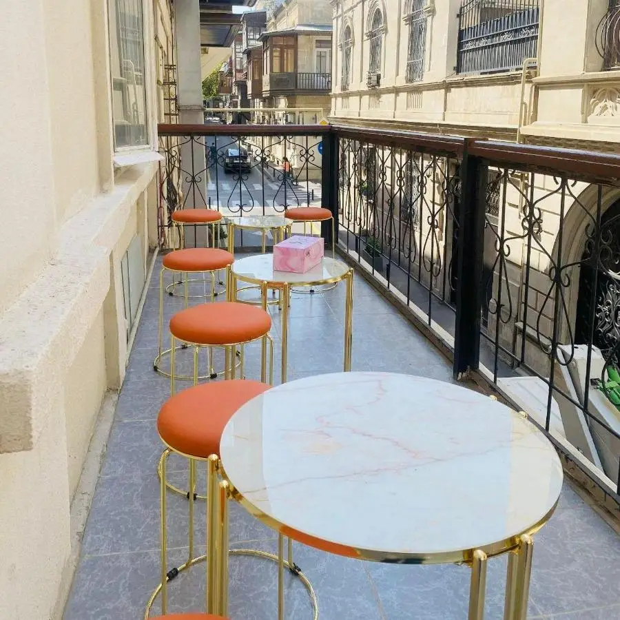 Camden Hostel
