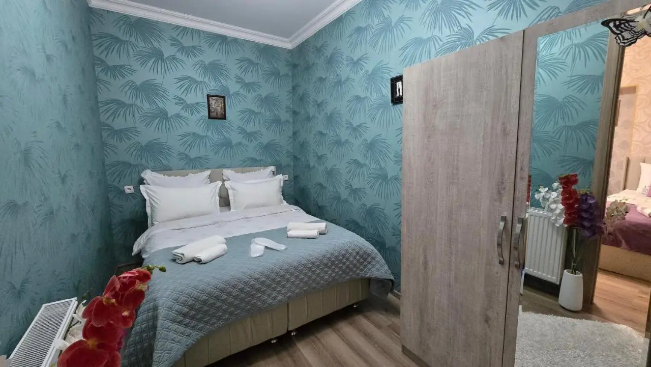Bereka Apartment in Mtskheta