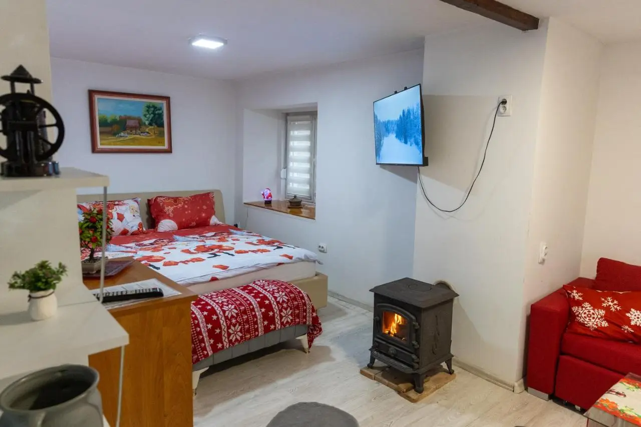 Guest House Lejla