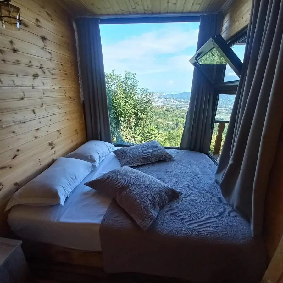 chemi kera Chalet