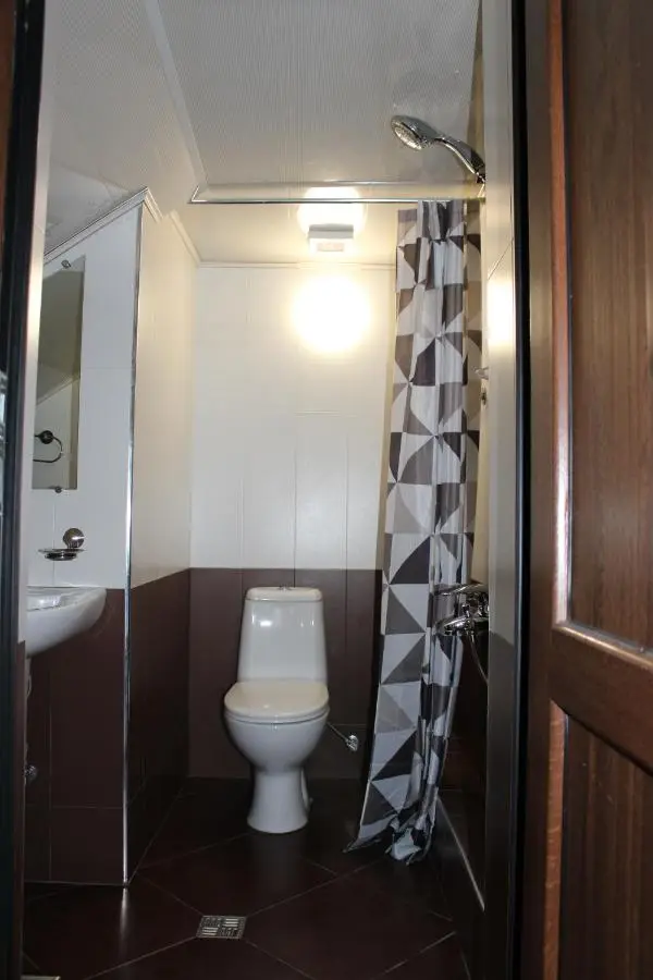 Apartment Anzi