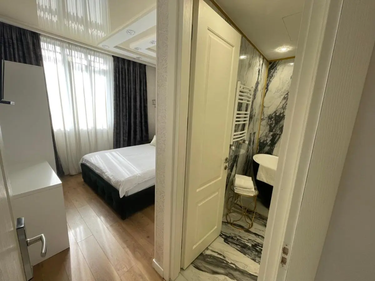 Rikhe palace boutique hotel