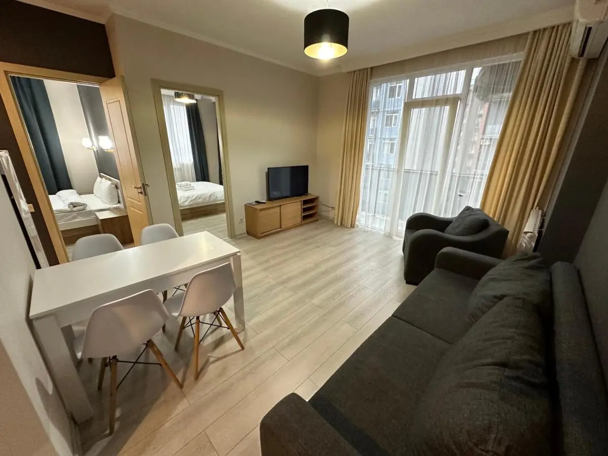 Horizon Batumi Aparthotel