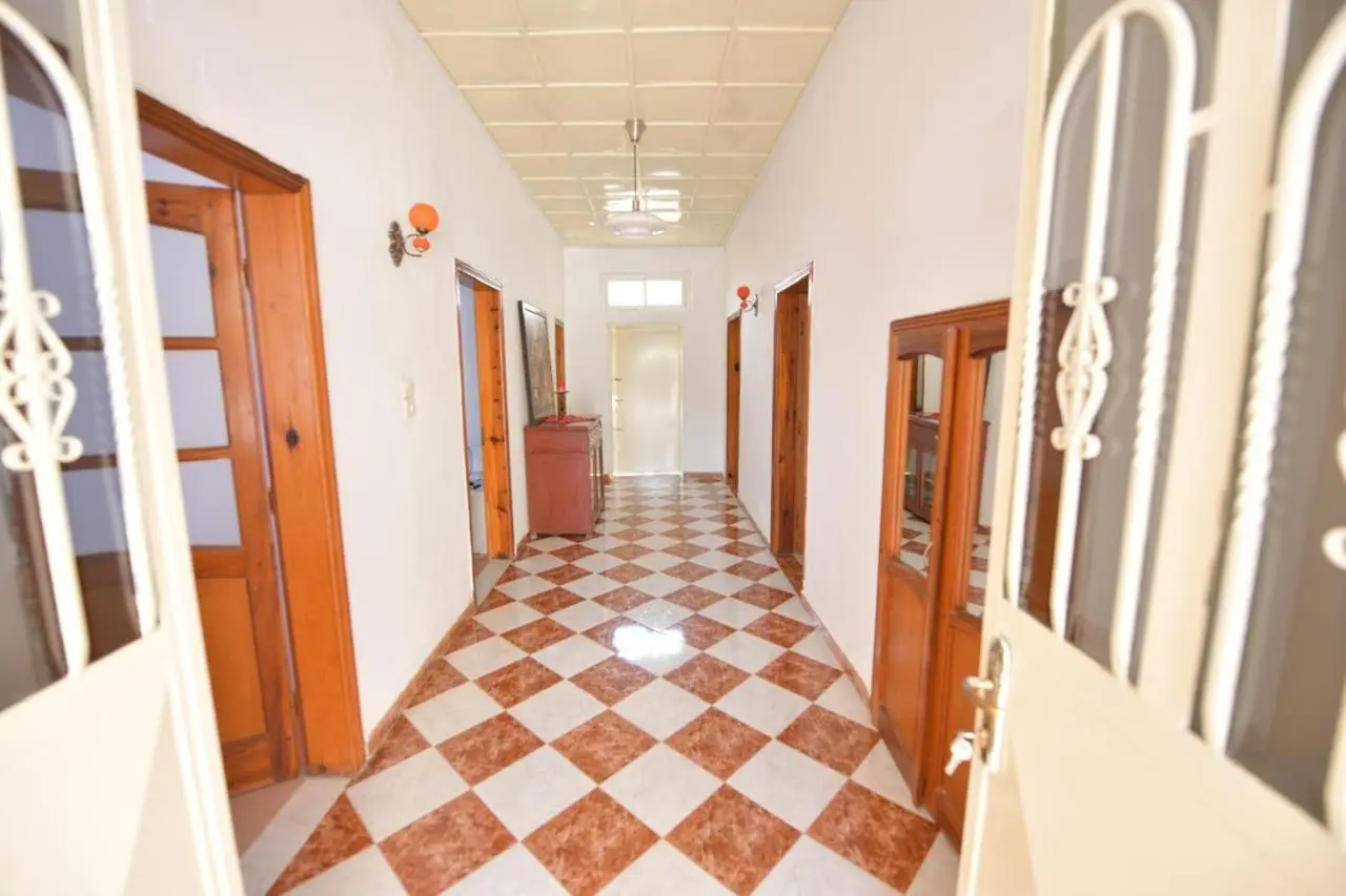 Fishta Villa and Apartments