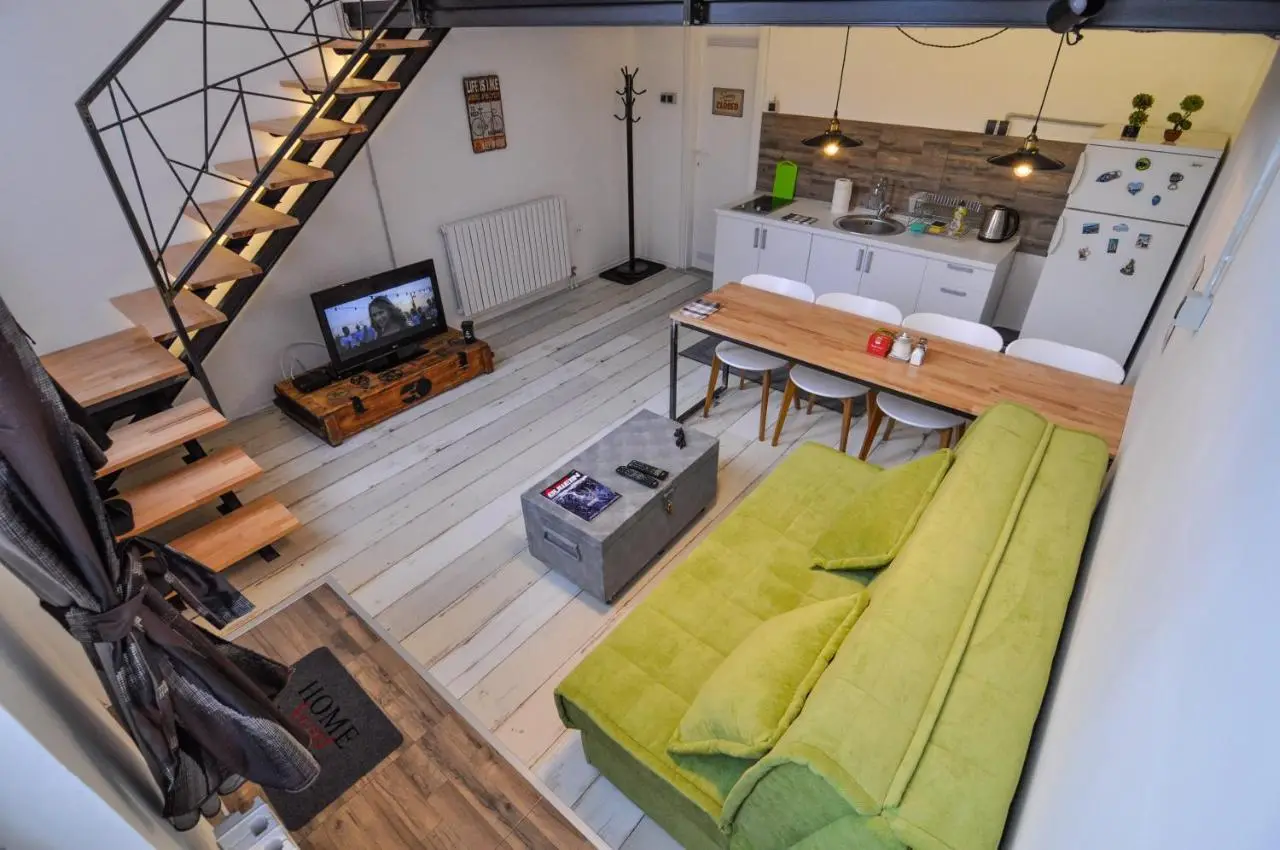 Altitude Loft