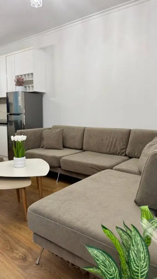 Kaila's Apartment
