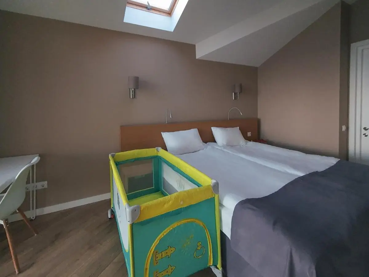 George Snow Apartments in New Gudauri - fireplace, 50m to Gondola lift