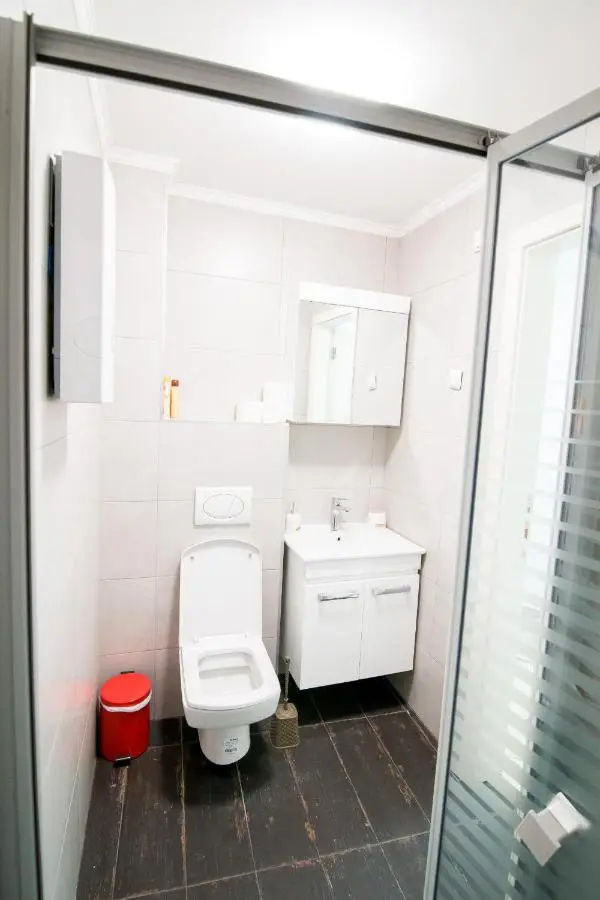 ADNA & AMNA Apartment Sarajevo