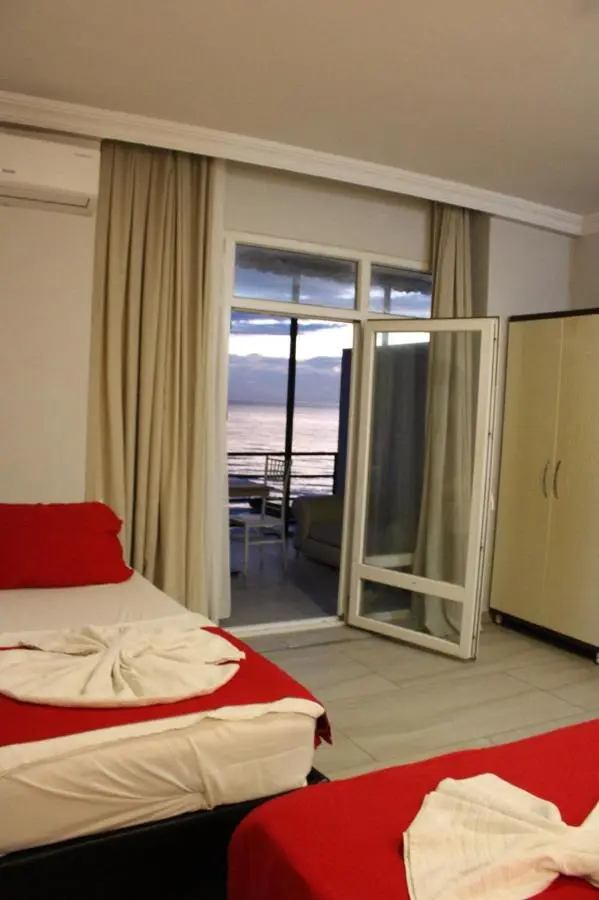 Deniz Hotel Kumburgaz