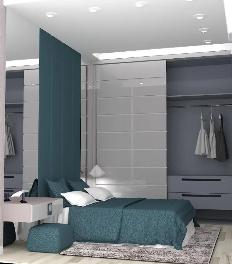 Special Apartment VIP Hiltton
