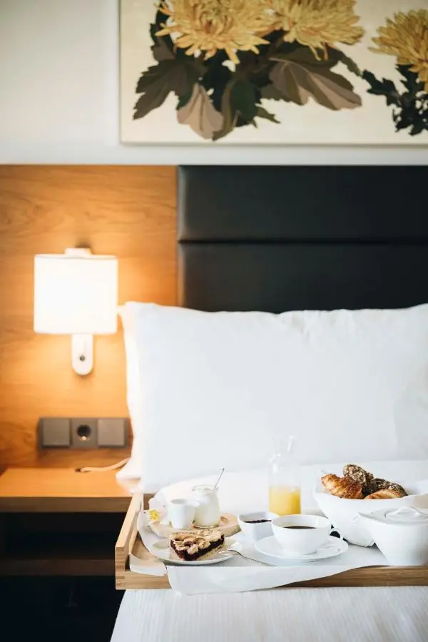 Hilton Garden Inn Tbilisi Chavchavadze