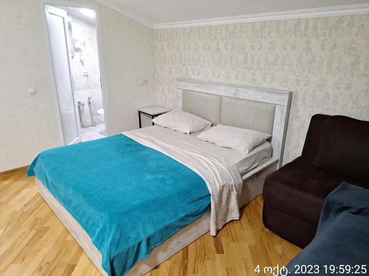GUEST HOUSE 15A