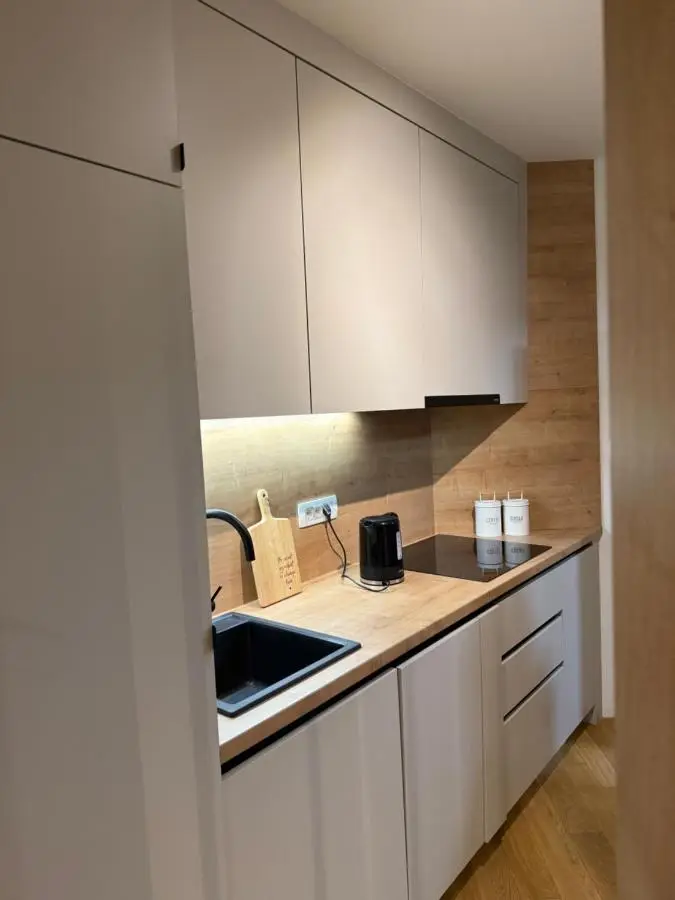 River Walk Sarajevo-Ilidza Best Apartman