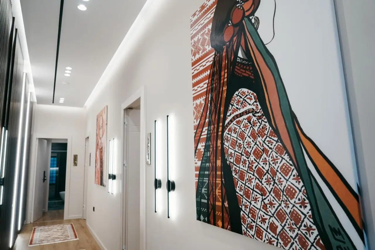 Sino Boutique Hotel