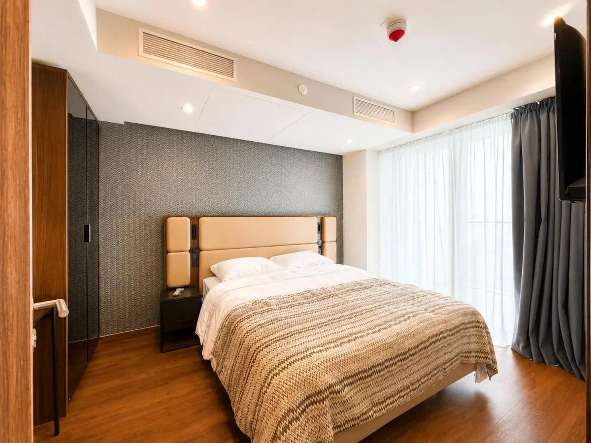 Veliora Residence at Alliance Privilege