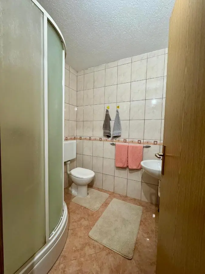 Apartment Rest Mostar Zalik
