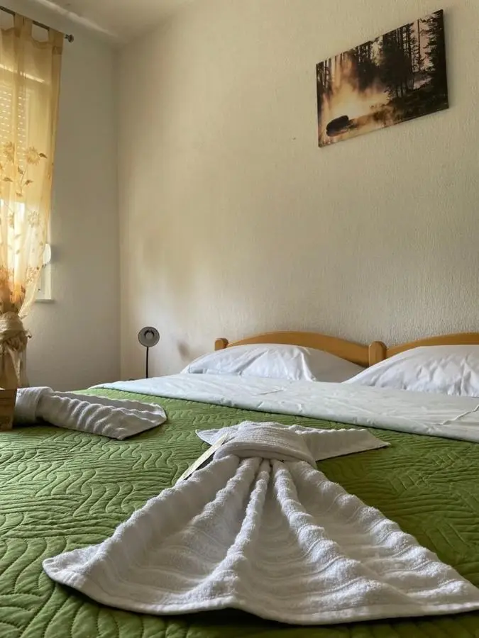 Apartman Nikolic,Banja Vrucica,Teslic