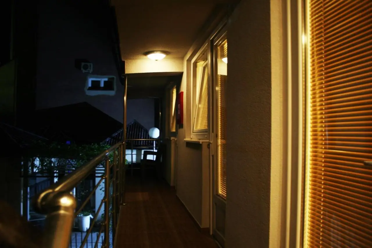 Hostel Mak